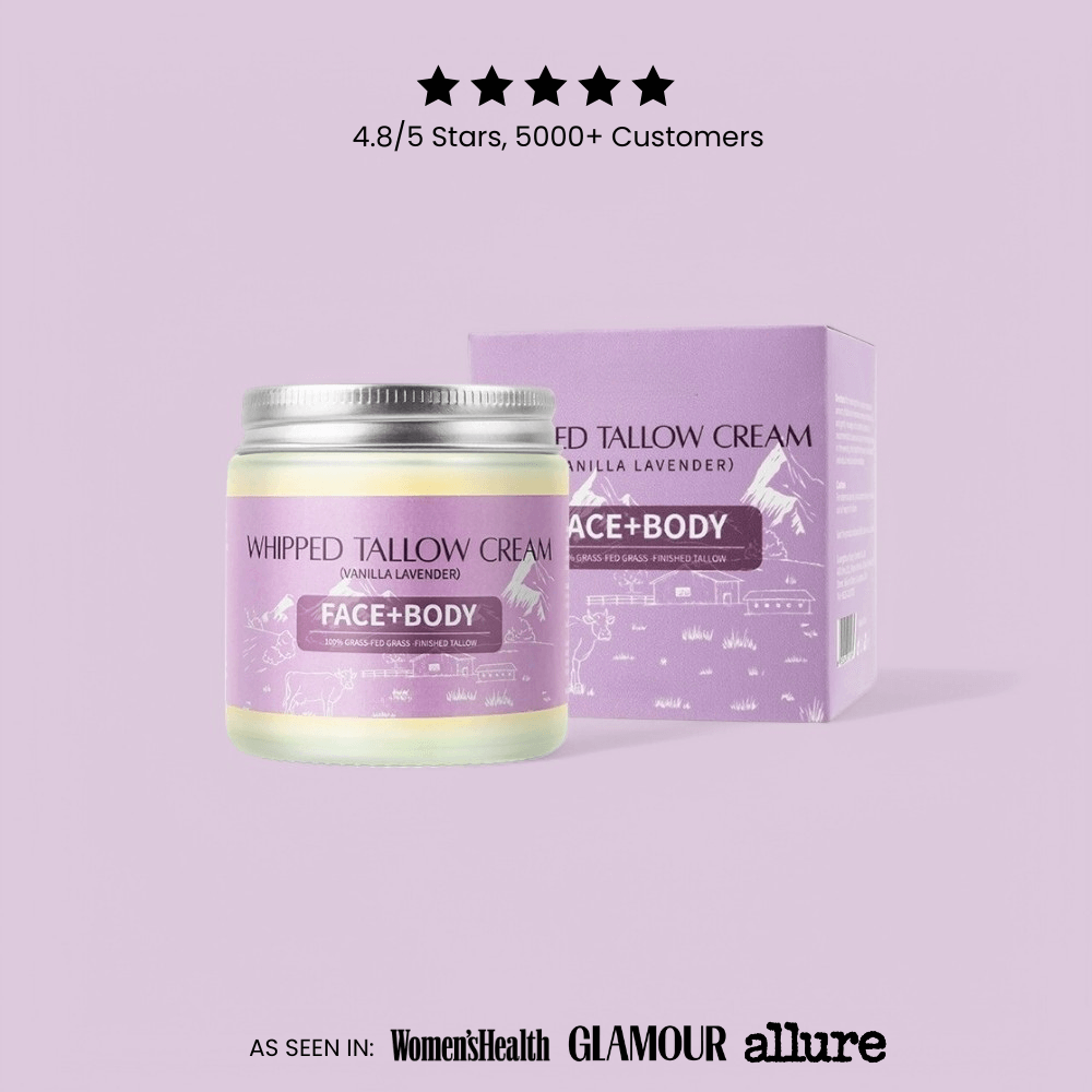 Lorant™ - Tallow Balm