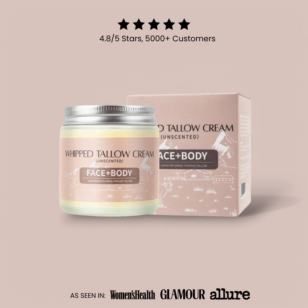 Lorant™ - Tallow Balm