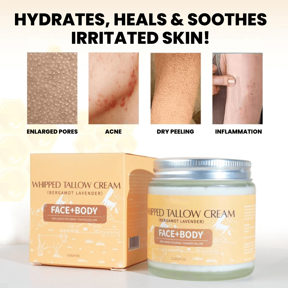 Lorant™ - Tallow Balm