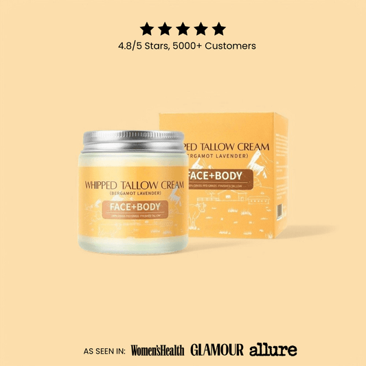 Lorant™ - Tallow Balm