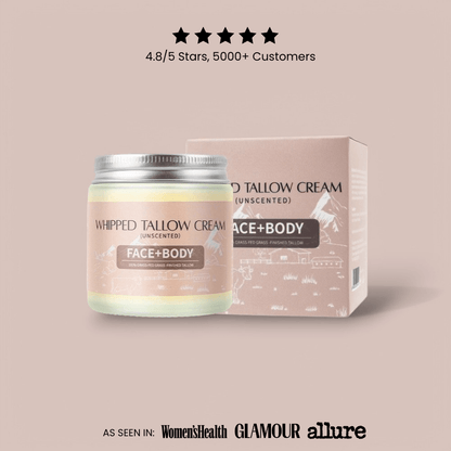 Lorant™ - Tallow Balm