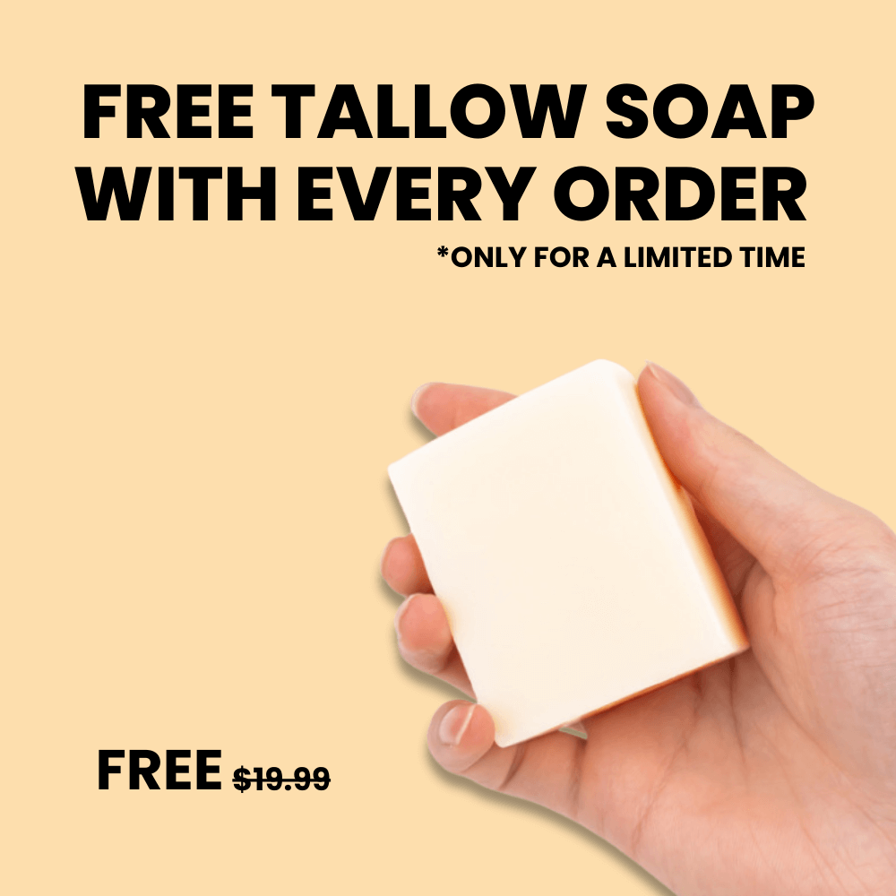 Lorant™ - Tallow Balm