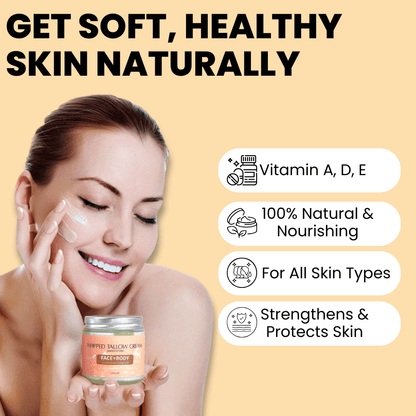 Lorant™ - Tallow Balm